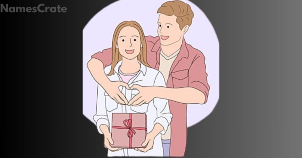 Catchy Boyfriend Nicknames