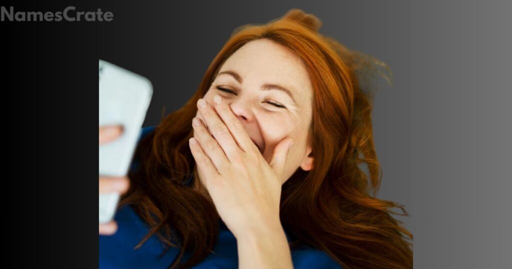 Creative Funny Names Dirty