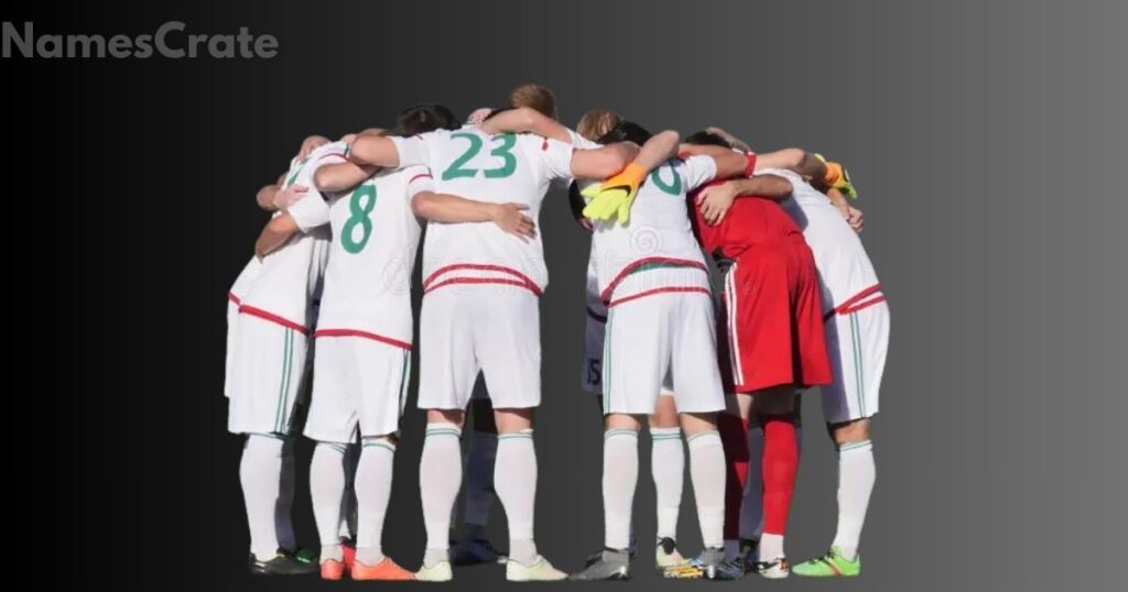 Creative Fantasy Football Names