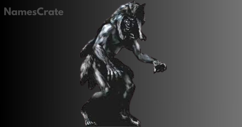 Magical Shapeshifter Names 