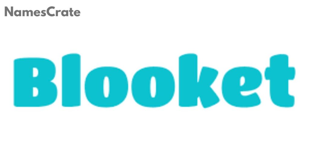 Amazing Blooket Names 