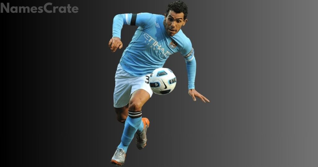 Amazing Kickball Team Names