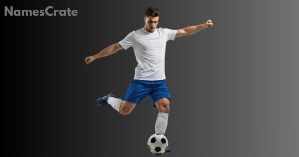 Funny Kickball Team Names