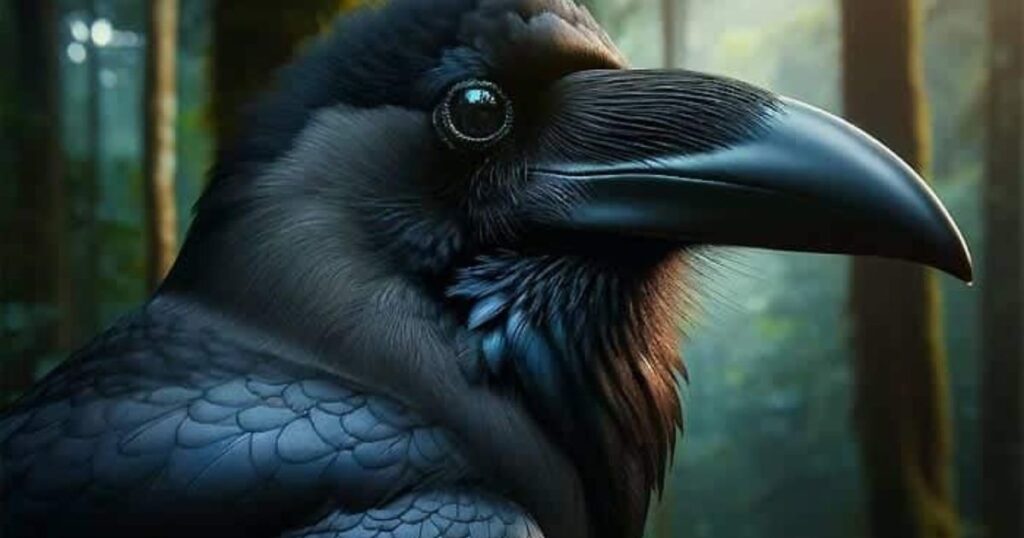 Unlocking the Art of Naming Your Crow