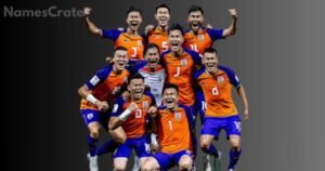 150+ Funny Fantasy Football Names to Make Your League